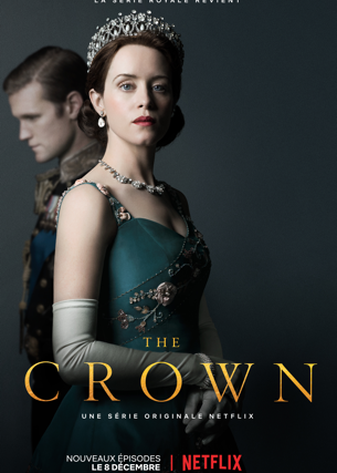 the crown